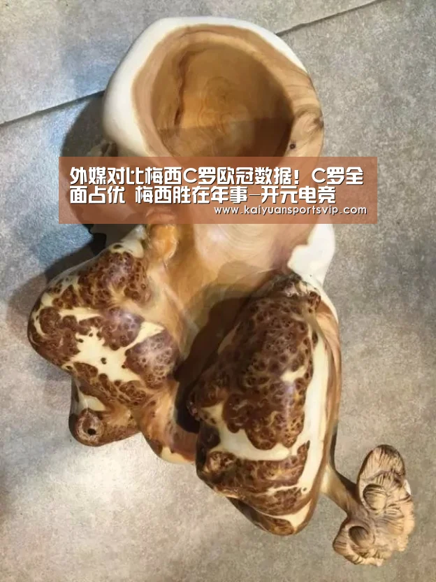 外媒对比梅西C罗欧冠数据!C罗全面占优 梅西胜在年事-开元电竞(图2) 开元棋牌