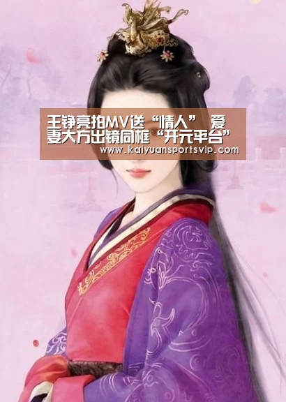 王铮亮拍MV送“情人” 爱妻大方出镜同框“开元平台”(图2) 开元平台